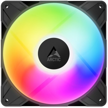 Ventilator Arctic 