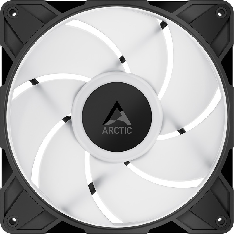 Ventilator Arctic 