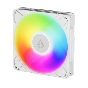 Ventilator Arctic 