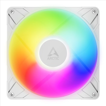 Ventilator Arctic 
