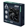 Ventilator Arctic 