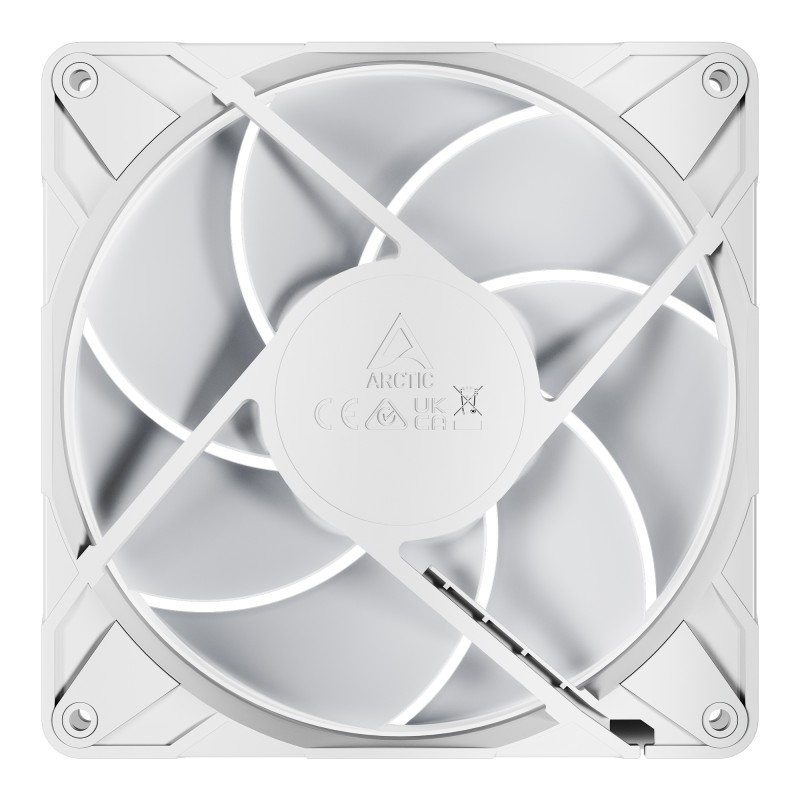 Ventilator Arctic 