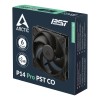 Ventilator Arctic 