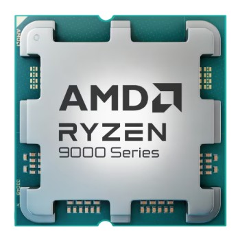 AMD Ryzen 7 9700X 5.5GHz AM5 8C/16T MPK 