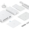 Ubiquiti Layer 3 Etherlighting USW-Pro-XG-8-PoE-EU (8) 10 GbE and (2) 10G SFP+ ports 