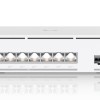 Ubiquiti Layer 3 Etherlighting USW-Pro-XG-8-PoE-EU (8) 10 GbE and (2) 10G SFP+ ports 