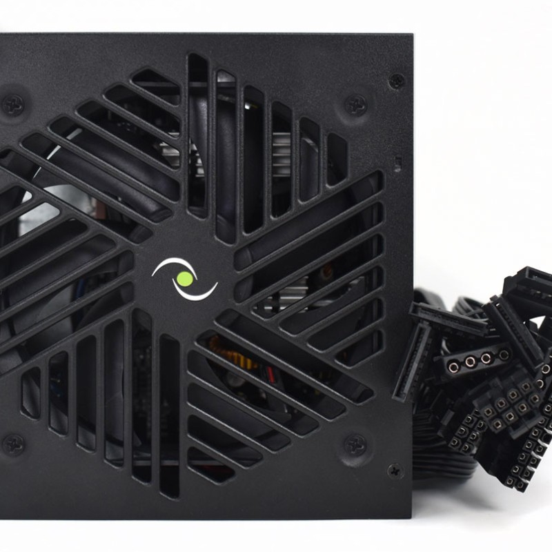 CASE PSU ATX 550W/FAL551FSP12 TECNOWARE 