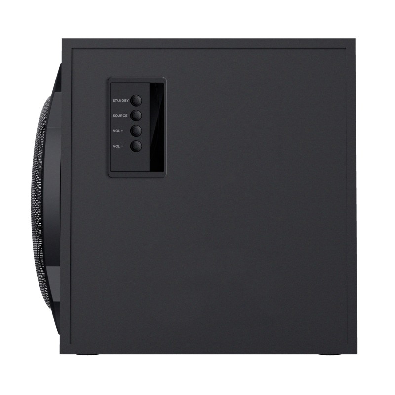 Boxe Trust GXT629 TYTAN 2.1, negru 
