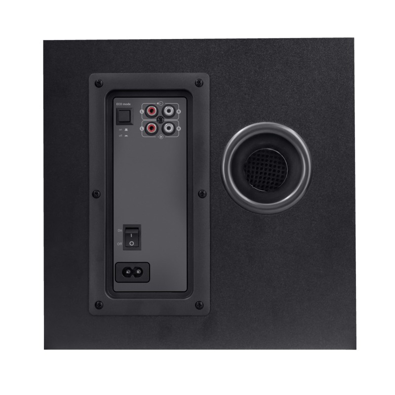 Boxe Trust GXT629 TYTAN 2.1, negru 