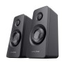 Boxe Trust GXT629 TYTAN 2.1, negru 