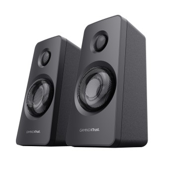 Boxe Trust GXT629 TYTAN 2.1, negru 