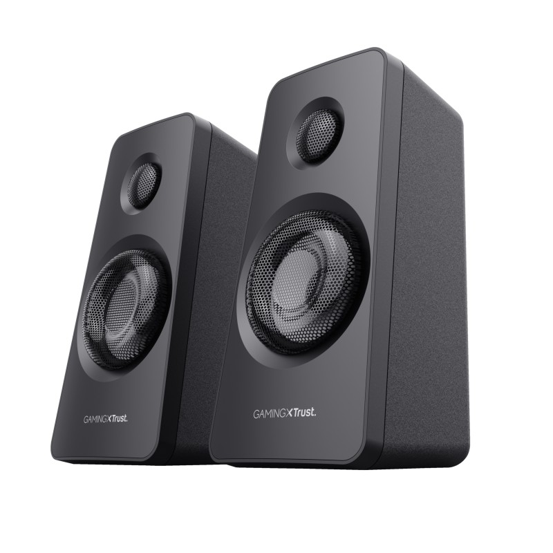 Boxe Trust GXT629 TYTAN 2.1, negru 