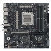 ASUS TUF GAMING B850M-PLUS WIFI7 AM5 4xDDR5 mATX Pciex5 DP HDMI USB MB 