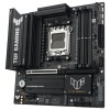 ASUS TUF GAMING B850M-PLUS WIFI7 AM5 4xDDR5 mATX Pciex5 DP HDMI USB MB 