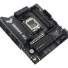 ASUS TUF GAMING B850M-PLUS WIFI7 AM5 4xDDR5 mATX Pciex5 DP HDMI USB MB 