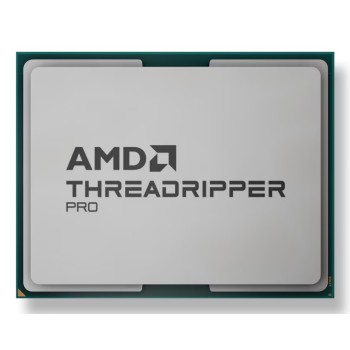 AMD CPU Desktop Ryzen Threadripper PRO 9965WX (24C/48T,4.2GHz/5.4GHz,152MB,350W,sTR5) box 
