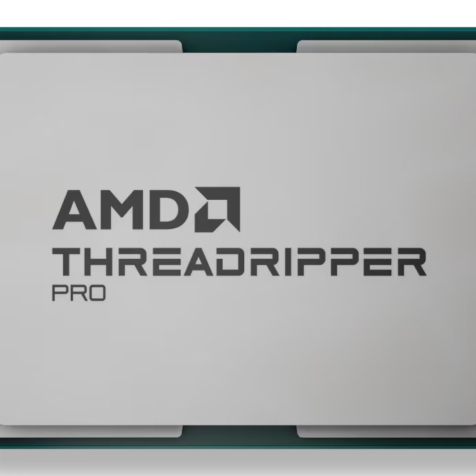 AMD CPU Desktop Ryzen Threadripper PRO 9965WX (24C/48T,4.2GHz/5.4GHz,152MB,350W,sTR5) box 