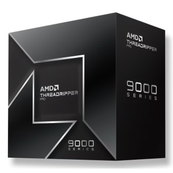 AMD CPU Desktop Ryzen Threadripper PRO 9965WX (24C/48T,4.2GHz/5.4GHz,152MB,350W,sTR5) box 