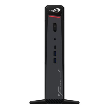 ASUS ROG NUC - Gaming/RNUC15JNK9X28AA2/U9 275HX/RTX 5080/16x2/2TB/Wifi7/Win11Home/EU 
