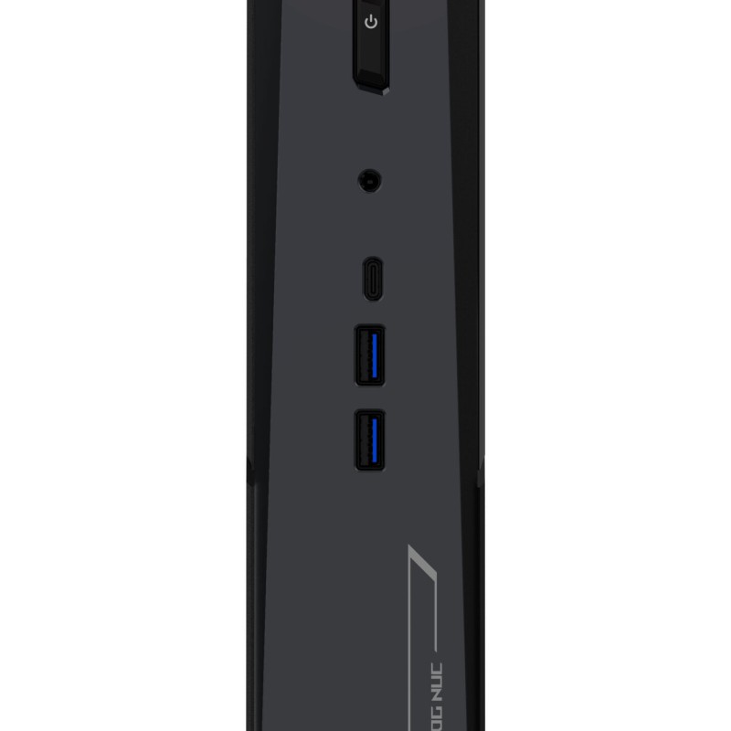ASUS ROG NUC - Gaming/RNUC15JNK9X28AA2/U9 275HX/RTX 5080/16x2/2TB/Wifi7/Win11Home/EU 