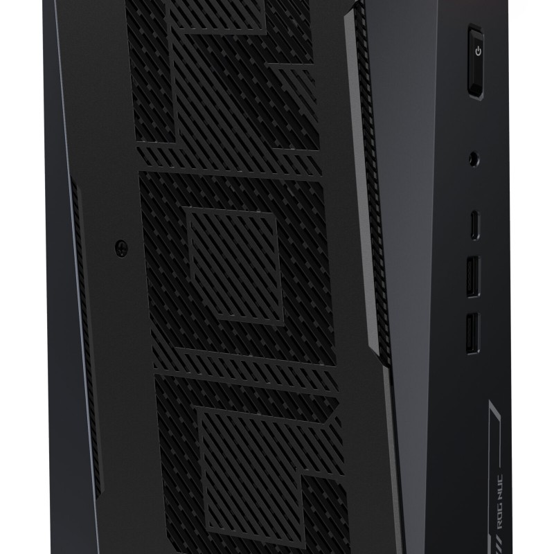 ASUS ROG NUC - Gaming/RNUC15JNK9X28AA2/U9 275HX/RTX 5080/16x2/2TB/Wifi7/Win11Home/EU 