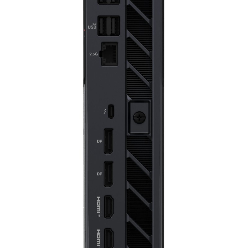 ASUS ROG NUC - Gaming/RNUC15JNK9X28AA2/U9 275HX/RTX 5080/16x2/2TB/Wifi7/Win11Home/EU 