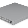 Ubiquiti Layer 3 Etherlighting USW-Pro-XG-48-PoE-EU  (32) 10 GbE, (16) 2.5 GbE PoE, and (4) 25G SFP28 ports 