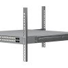 Ubiquiti Layer 3 Etherlighting USW-Pro-XG-48-PoE-EU  (32) 10 GbE, (16) 2.5 GbE PoE, and (4) 25G SFP28 ports 