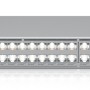 Ubiquiti Layer 3 Etherlighting USW-Pro-XG-48-PoE-EU  (32) 10 GbE, (16) 2.5 GbE PoE, and (4) 25G SFP28 ports 