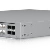 Ubiquiti Layer 3 Etherlighting USW-Pro-XG-48-PoE-EU  (32) 10 GbE, (16) 2.5 GbE PoE, and (4) 25G SFP28 ports 