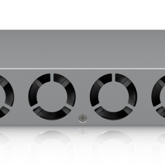 Ubiquiti Layer 3 Etherlighting USW-Pro-XG-48-PoE-EU  (32) 10 GbE, (16) 2.5 GbE PoE, and (4) 25G SFP28 ports 