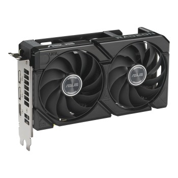 VGA PCIE16 RX9060XT 16GB GDDR6/DUAL-RX9060XT-16G ASUS 