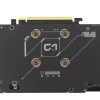 VGA PCIE16 RX9060XT 16GB GDDR6/DUAL-RX9060XT-16G ASUS 