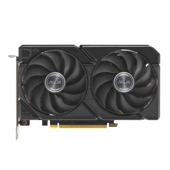 VGA PCIE16 RX9060XT 16GB GDDR6/DUAL-RX9060XT-16G ASUS 