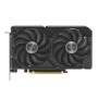 VGA PCIE16 RX9060XT 16GB GDDR6/DUAL-RX9060XT-16G ASUS 