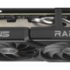 VGA PCIE16 RX9060XT 16GB GDDR6/DUAL-RX9060XT-16G ASUS 