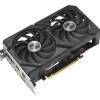 VGA PCIE16 RX9060XT 16GB GDDR6/DUAL-RX9060XT-16G ASUS 