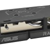 VGA PCIE16 RX9060XT 16GB GDDR6/DUAL-RX9060XT-16G ASUS 