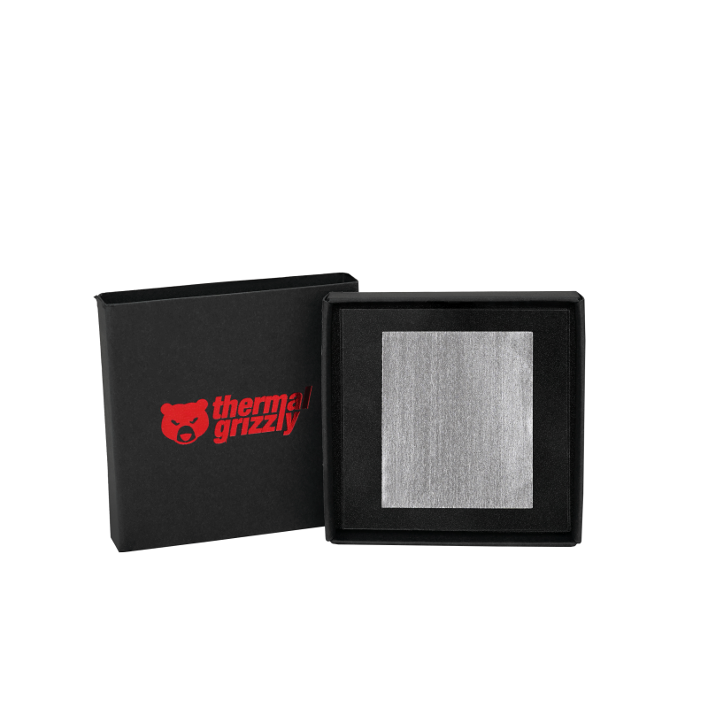 Thermal Grizzly TG KryoSheet - 44 x 37 mm 