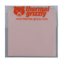 Thermal Grizzly TG Minus Pad 8 - 100x 100x 0,5 mm - 2 pcs 