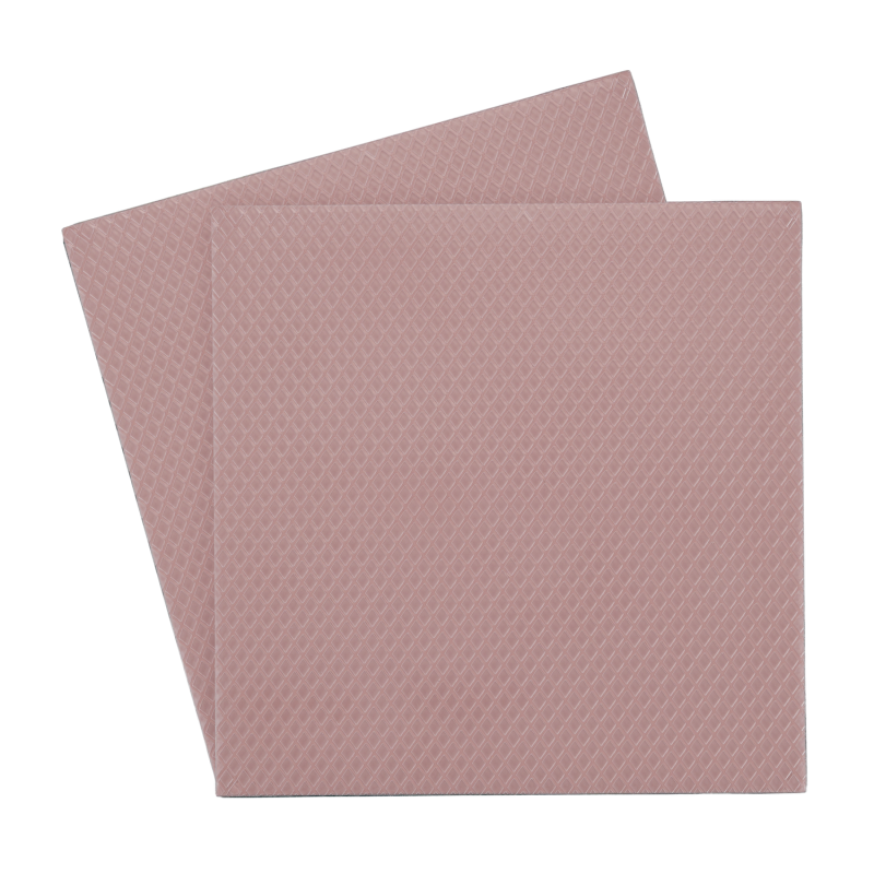 Thermal Grizzly TG Minus Pad 8 - 100x 100x 1,0 mm - 2 pcs 