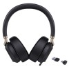 Yealink BH76 Plus UC Black USB-C/A 