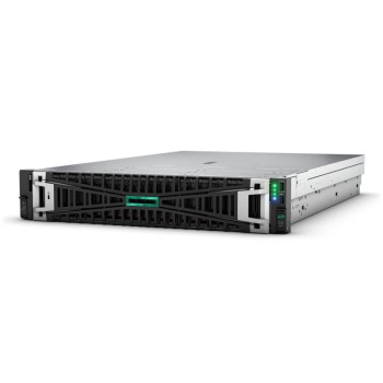 HPE DL385 G11 9115 2X32G 8SFF SSD EU SVR 