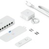 UBIQUITI USW-Ultra-60W-EU 8-port 1GBE PoE Switch 