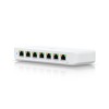 UBIQUITI USW-Ultra-60W-EU 8-port 1GBE PoE Switch 