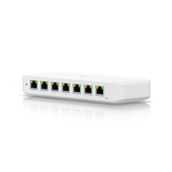 UBIQUITI USW-Ultra-60W-EU 8-port 1GBE PoE Switch 