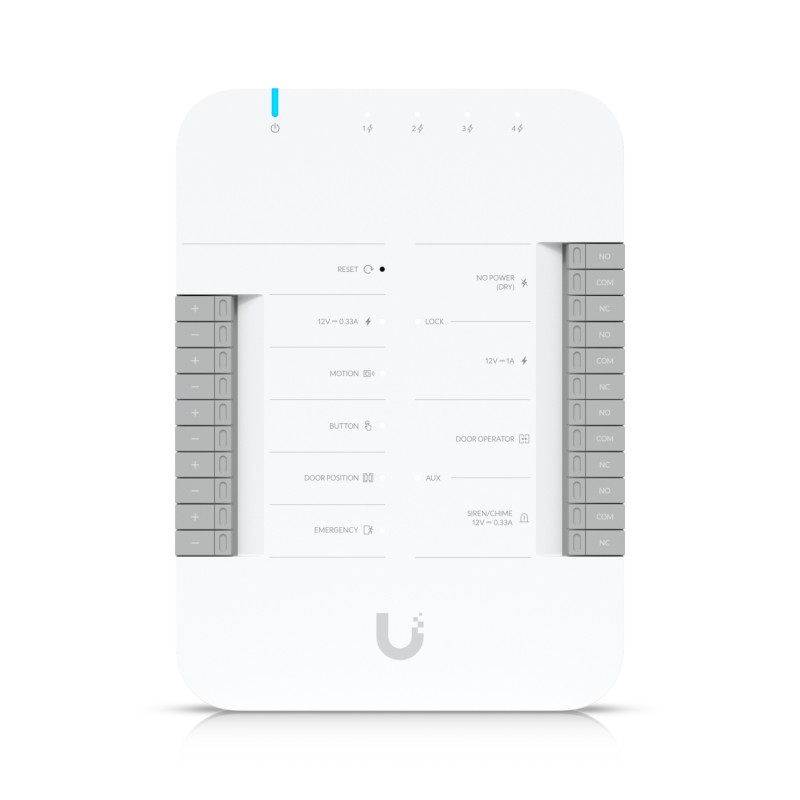 ACCESS CONTROL STARTER KIT PRO/UA-G3-SK-PRO UBIQUITI 