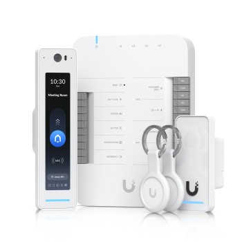 ACCESS CONTROL STARTER KIT PRO/UA-G3-SK-PRO UBIQUITI 
