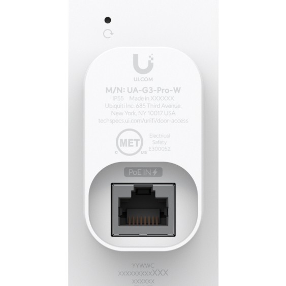ACCESS CONTROL STARTER KIT PRO/UA-G3-SK-PRO UBIQUITI 