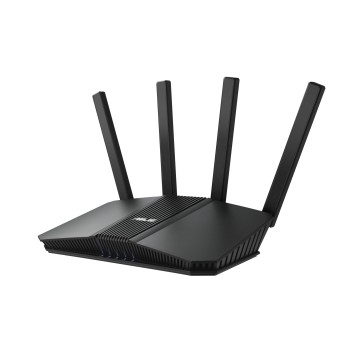 ASUS RT-BE82U BE6500 wireless router 